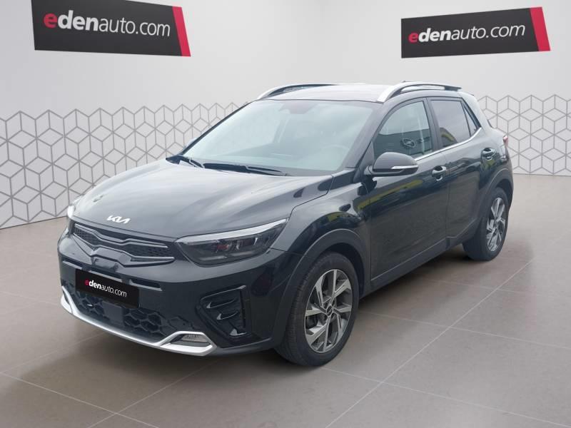 Kia Stonic 1.0 t-GDi 100 ch Bvm6 Gt-line