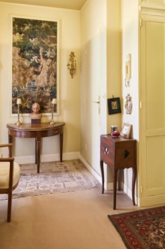 Appartement - 127 m² - 4 pièces