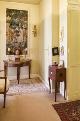 Appartement - 127 m² - 4 pièces