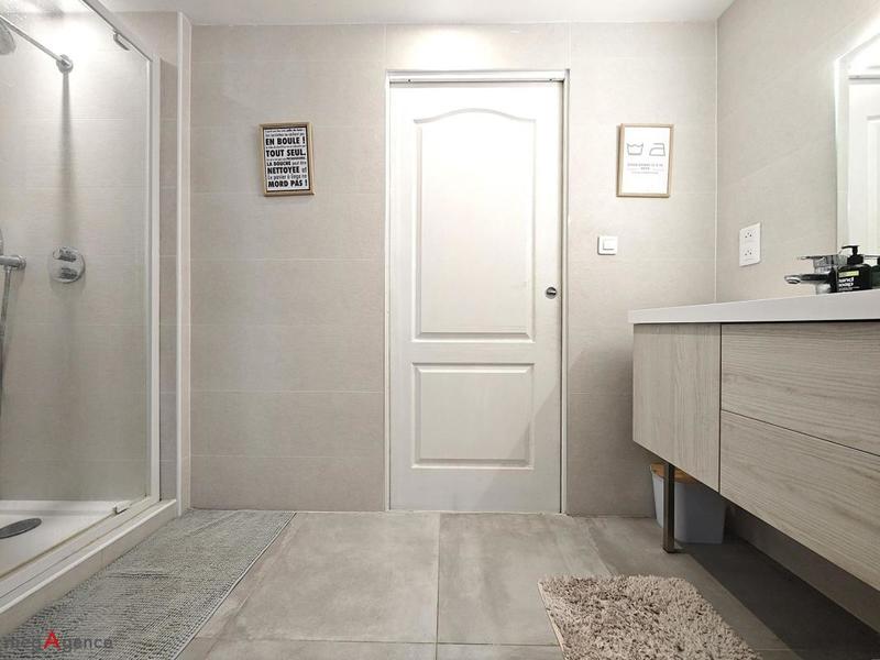 Maison - 138 m² - 6 pièces