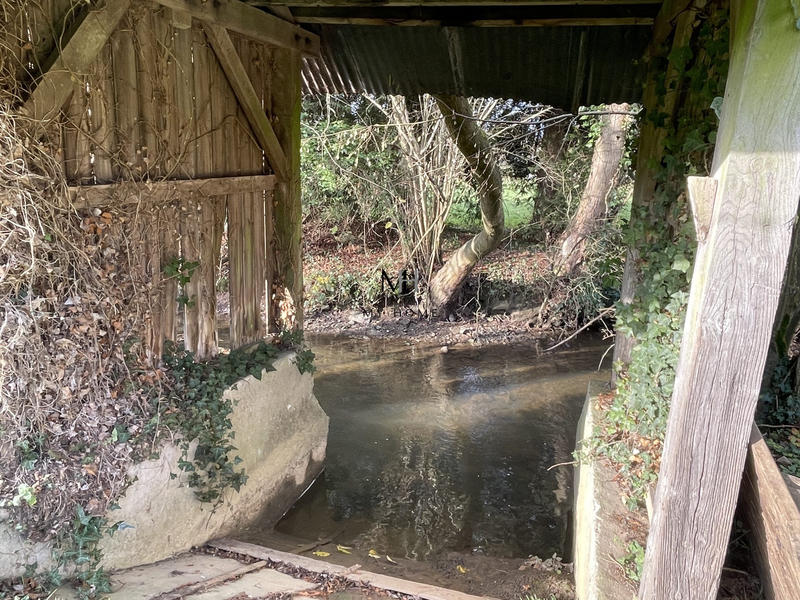 Maison ancienne - 65 m² - 3 pièces