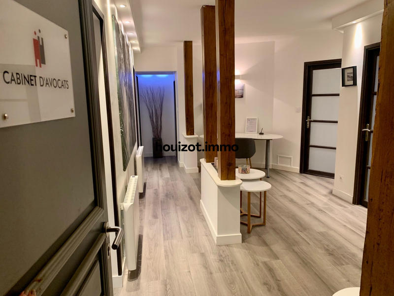 Bureau - 18 m² - 1 pièce