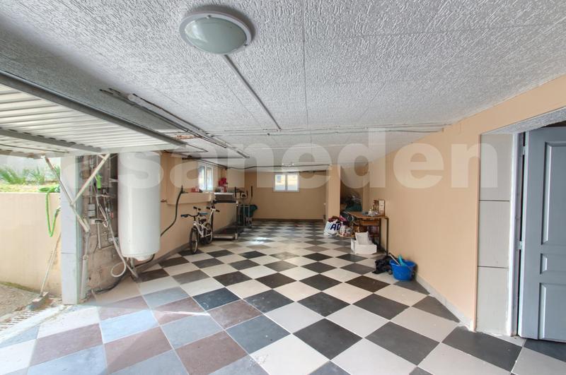 Maison - 150 m² - 6 pièces