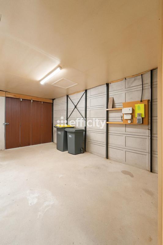 Pavillon - 114 m² - 6 pièces