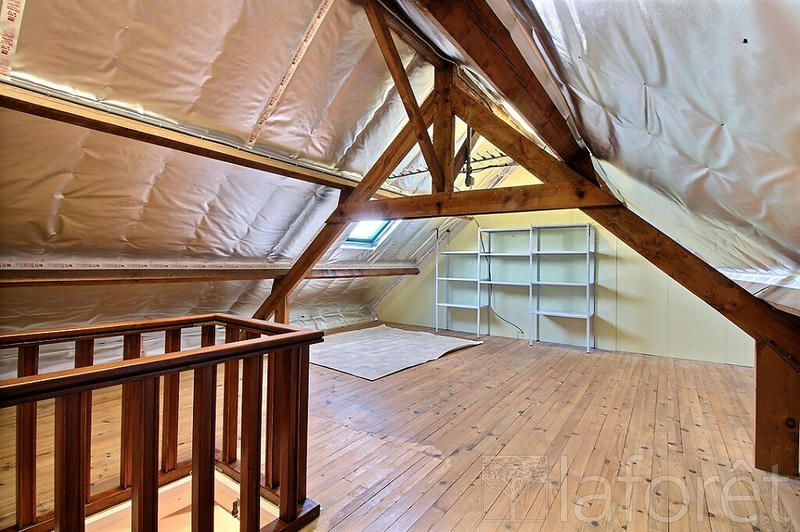 Maison - 78 m² - 4 pièces