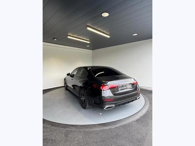 Mercedes Classe E Berline 220 d Amg Line