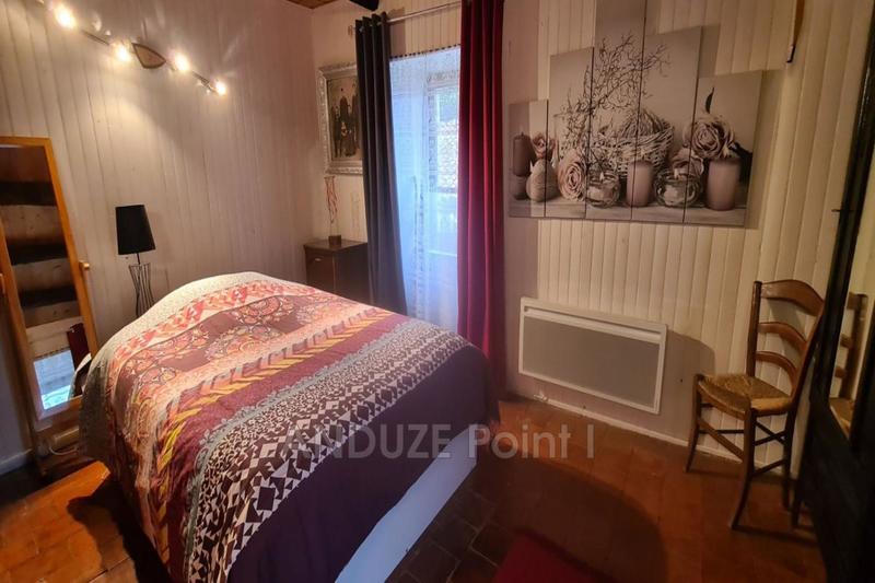 Maison - 55 m² - 2 pièces