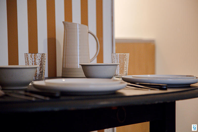 Appartement - 26 m² - 2 pièces