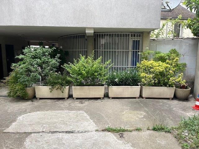 Appartement - 23 m² - 1 pièce