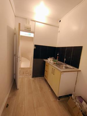 Maison - 205 m² - 12 pièces