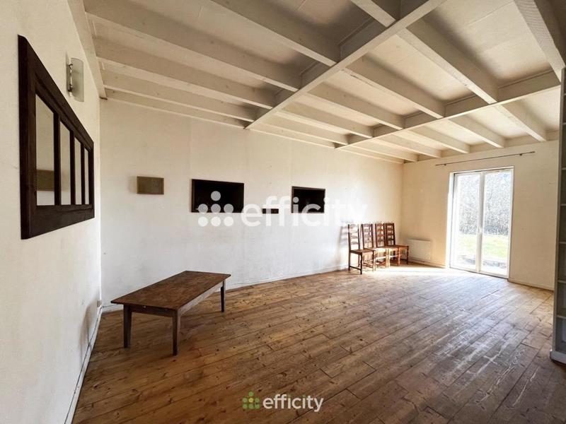 Maison - 176 m² - 7 pièces