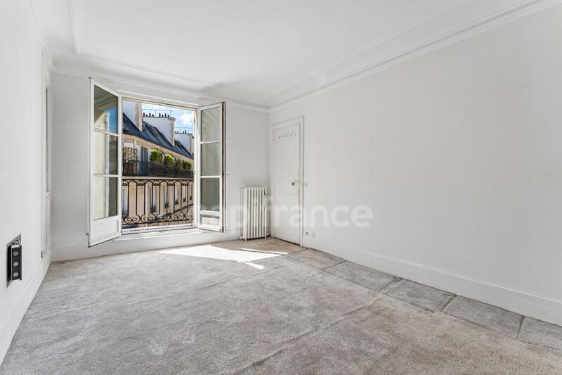Appartement - 99 m² - 5 pièces
