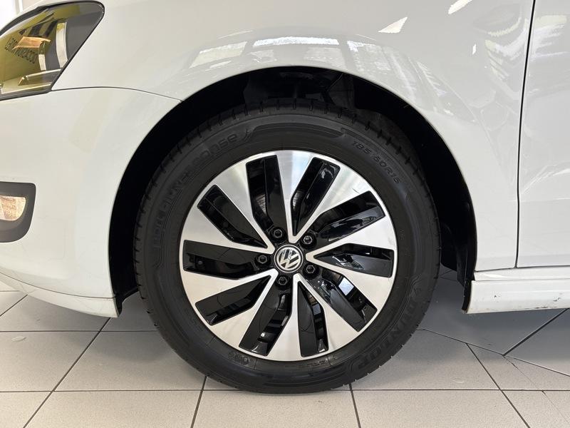 Volkswagen Polo V Trendline BlueMotion 1.0 95 ch