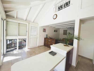 Appartement - 29 m² - 1 pièce