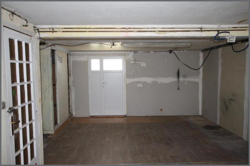 Pavillon - 90 m² - 5 pièces