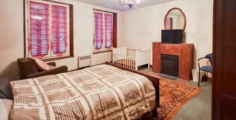 Maison - 99 m² - 16 pièces