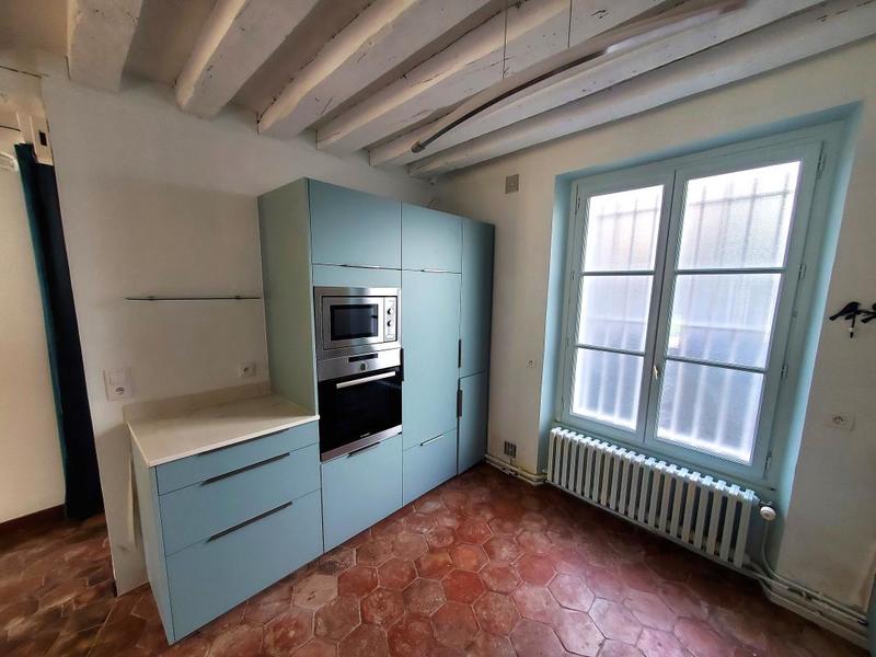 Maison de ville - 145 m² - 5 pièces