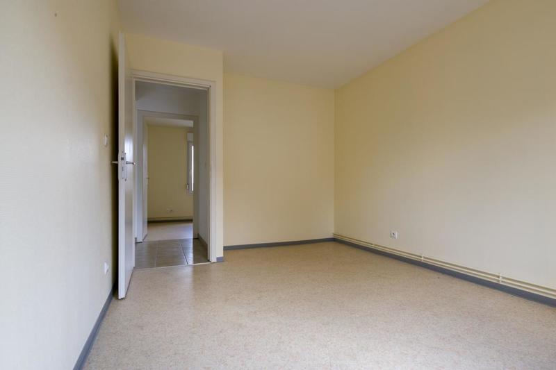 Appartement - 78 m² - 3 pièces