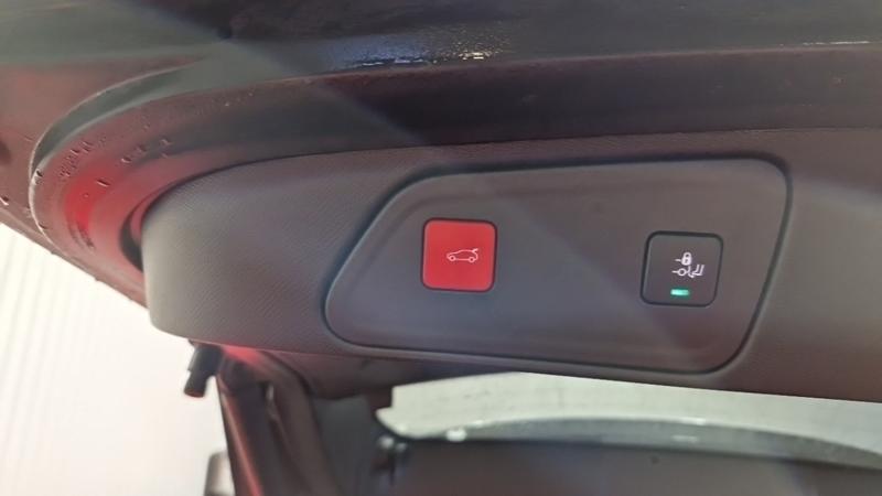 Peugeot 3008 hybrid 225 e-eat8 allure