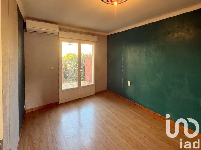 Maison - 111 m² - 4 pièces