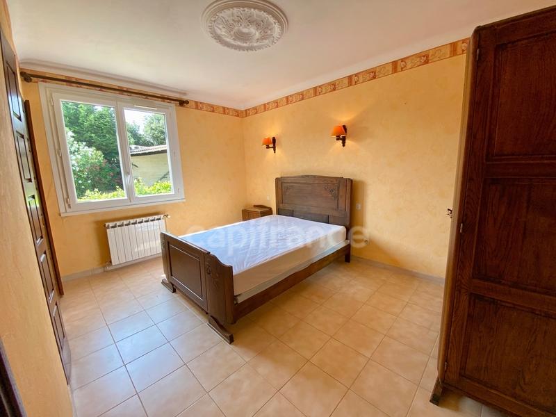 Maison - 132 m² - 4 pièces