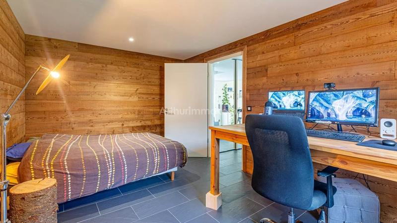 Maison - 147 m² - 5 pièces