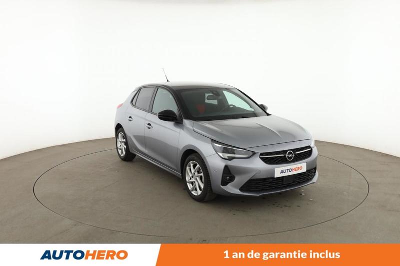 Opel Corsa 1.2 Turbo Gs Line 5p 100 ch