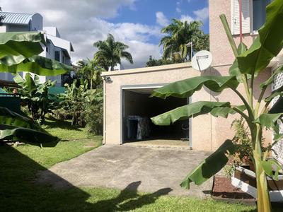 Maison - 60 m² - 3 pièces