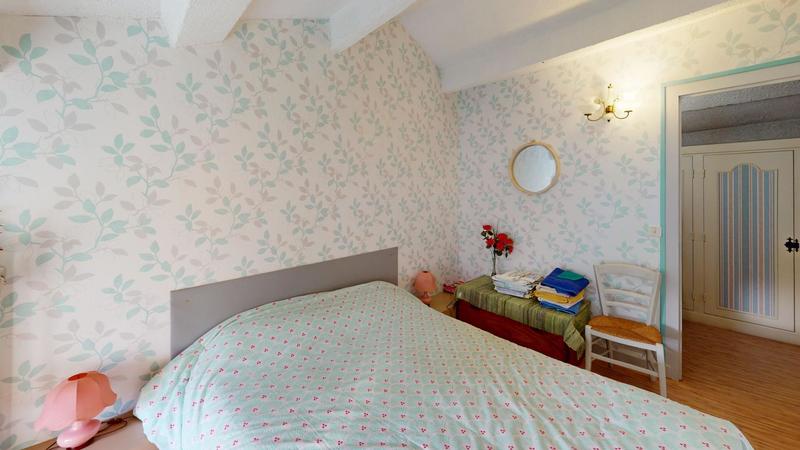 Maison - 155 m² - 7 pièces