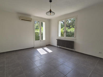 Maison - 103 m² - 4 pièces