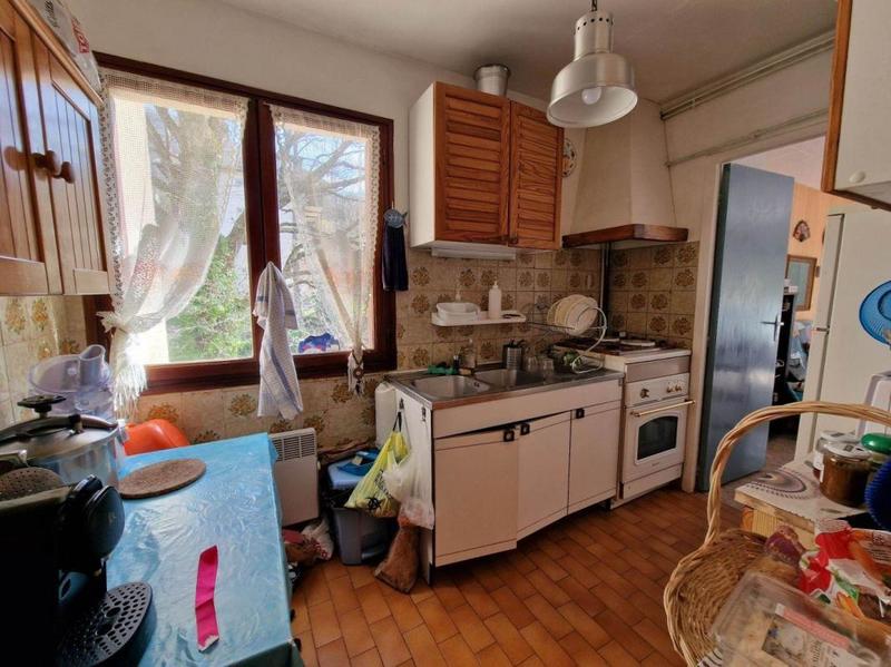 Appartement - 51 m² - 2 pièces