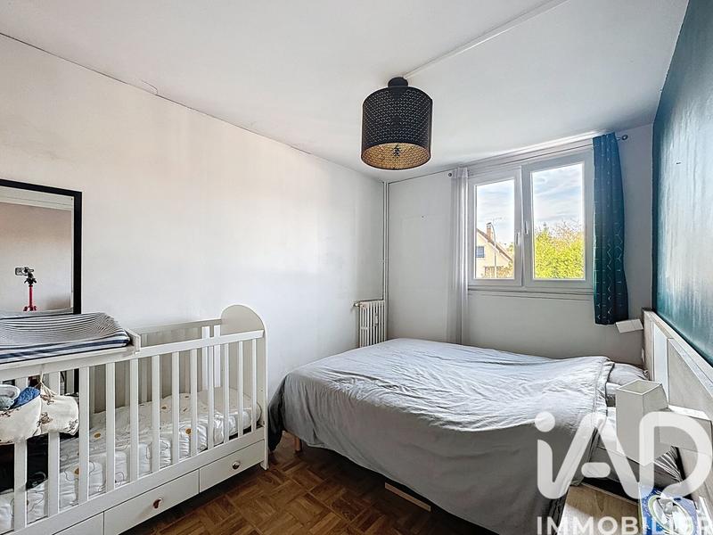 Appartement - 51 m² - 2 pièces