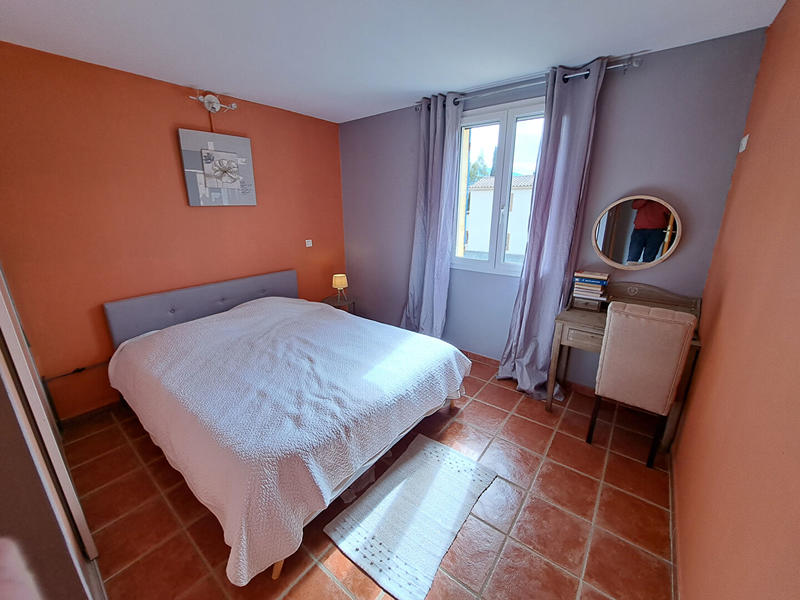 Maison - 119 m² - 5 pièces