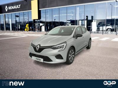 Renault Clio V TCe 90 Equilibre