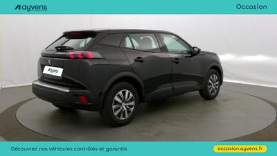 Peugeot 2008 e-2008 136ch Active Pack