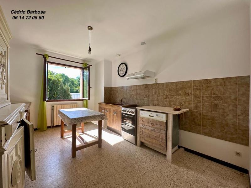 Maison - 190 m² - 8 pièces