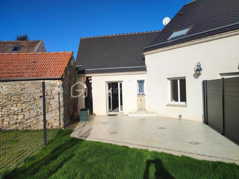 Appartement - 81 m² - 4 pièces