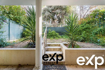 Appartement - 41 m² - 3 pièces