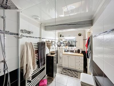 Maison - 147 m² - 5 pièces