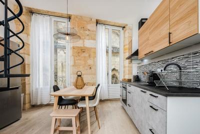 Chambre - 13 m² - 1 pièce