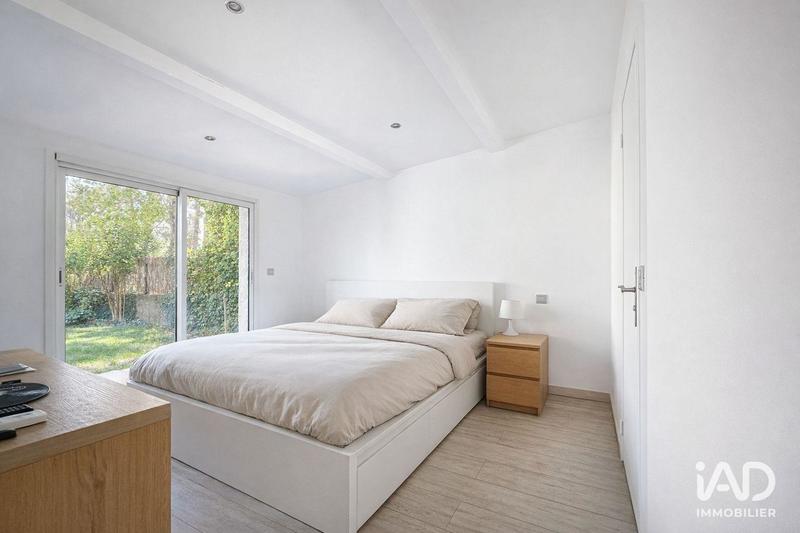 Maison - 89 m² - 4 pièces