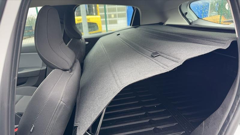 Renault Clio V 1.0 SCe 75 Air Nav - 2 places