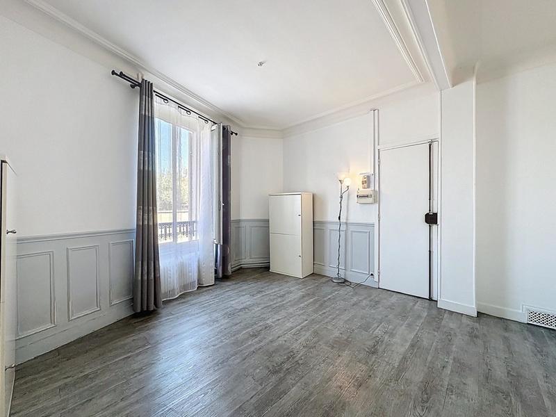 Appartement - 28 m² - 1 pièce