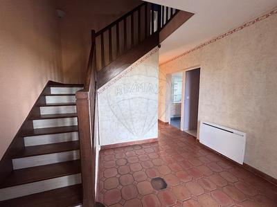 Maison - 161 m² - 6 pièces