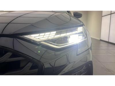 Audi A3 sportback Tfsi e Hybride rechargeable 204 s tronic 6 s line