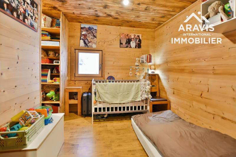 Châlet - 50 m² - 4 pièces