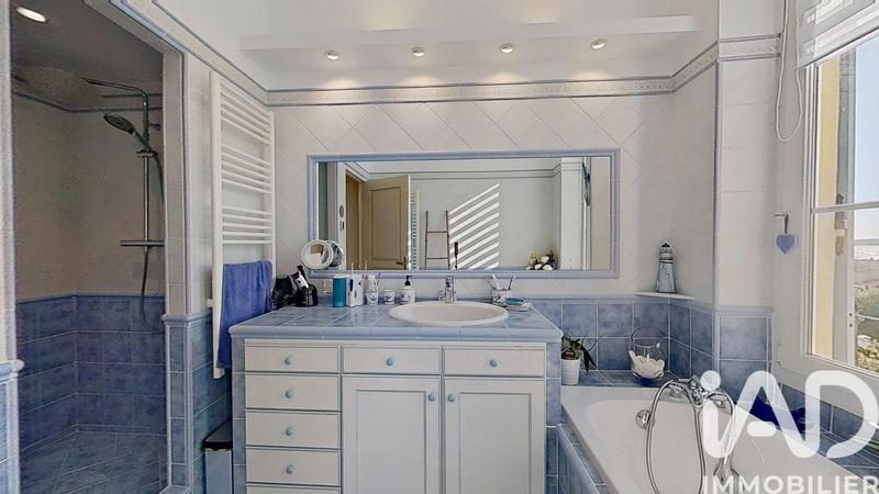 Appartement - 106 m² - 5 pièces