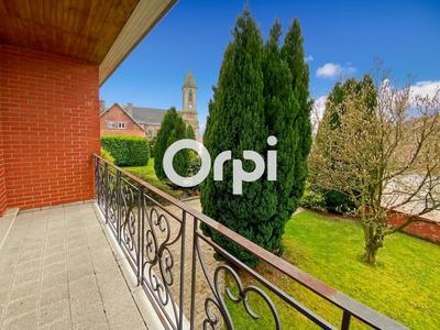 Maison - 101 m² - 4 pièces