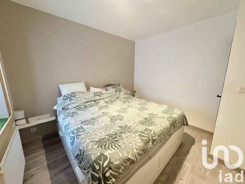 Appartement - 84 m² - 3 pièces