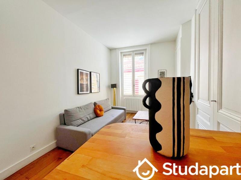 Maison - 43 m² - 2 pièces